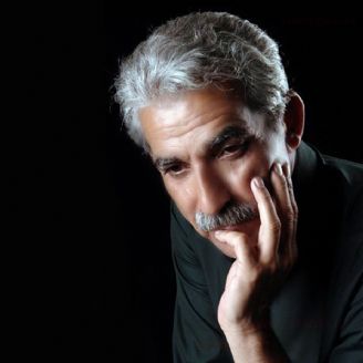 دانلود آهنگ خدا بس غلامرضا سبزعلی